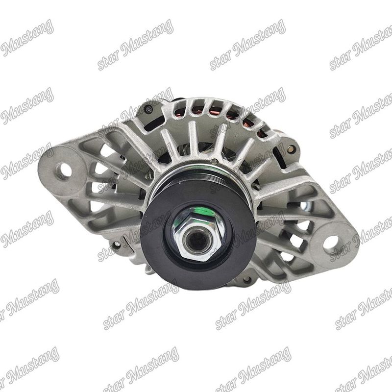 원전 6BT5.9 R220-5 LG925 24V 70A 8PK 3936680 6008256110 4094089 5263220