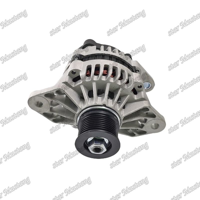 원전 6BT5.9 R220-5 LG925 24V 70A 8PK 3936680 6008256110 4094089 5263220