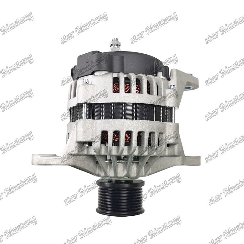 원전 6BT5.9 R220-5 LG925 24V 70A 8PK 3936680 6008256110 4094089 5263220
