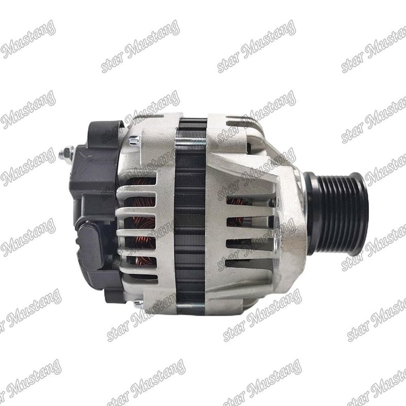 원전 6BT5.9 R220-5 LG925 24V 70A 8PK 3936680 6008256110 4094089 5263220