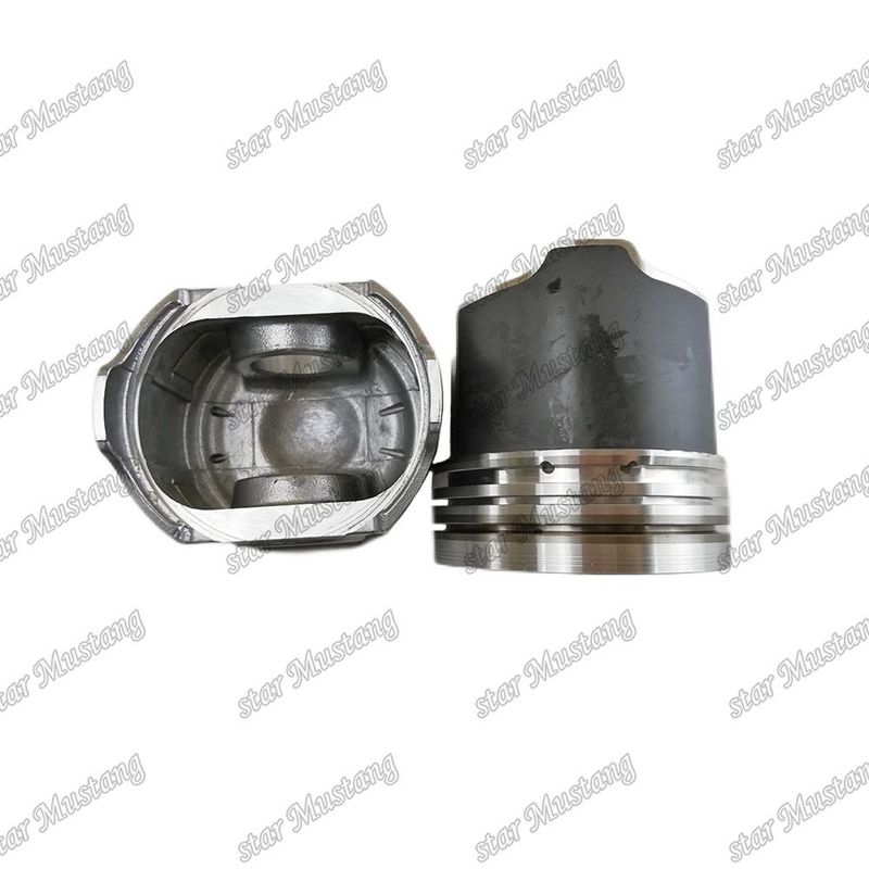 피스톤 D1503 V2003 스윙 38mm 연소실 1G770-21112 1G770-21122 쿠보타 엔진 예비 부품