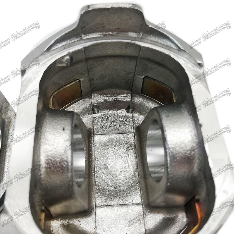 피스톤 V2403 연소실 42mm 1G924-2111 1G924-21110 1G924-21112 쿠보타 엔진 예비 부품