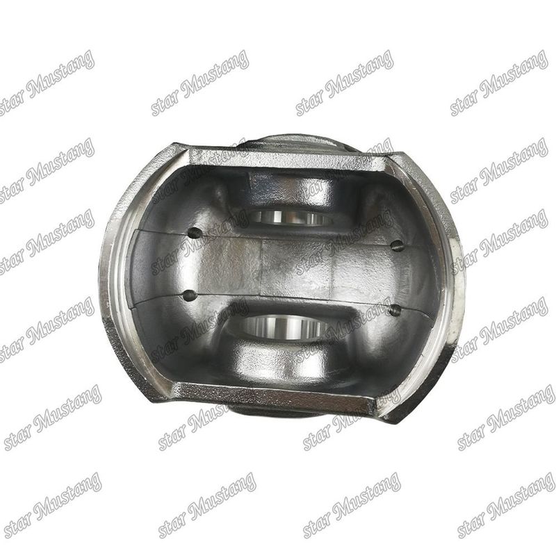 피스톤 V2403 연소실 44mm 1J884-2111 1J884-21110 쿠보타 엔진 예비 부품