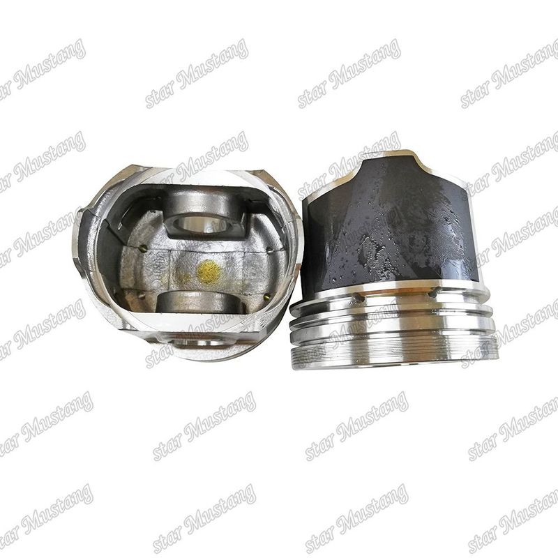 피스톤 V2403 연소실 47mm 1G790-2111 1G790-21113 1G790-21110 쿠보타 엔진 예비 부품