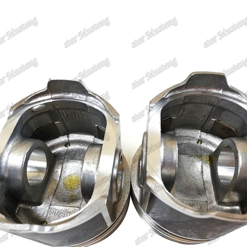 피스톤 V2403 연소실 47mm 1G790-2111 1G790-21113 1G790-21110 쿠보타 엔진 예비 부품