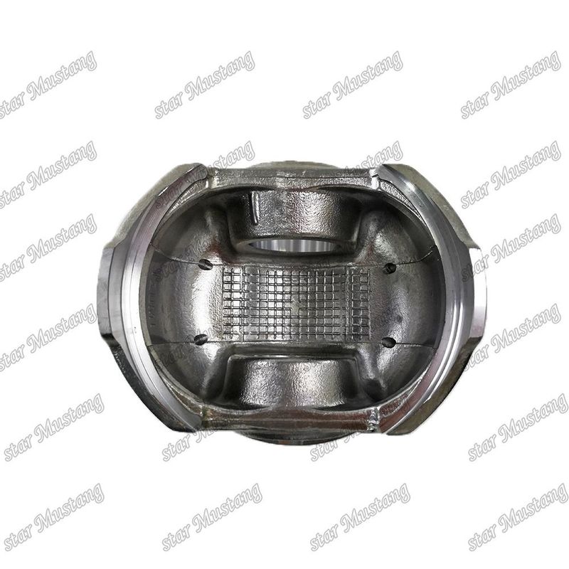 피스톤 V3300 높이 87.5mm 연소실 52mm 1G527-2111 1G527-21110 쿠보타 엔진 예비 부품