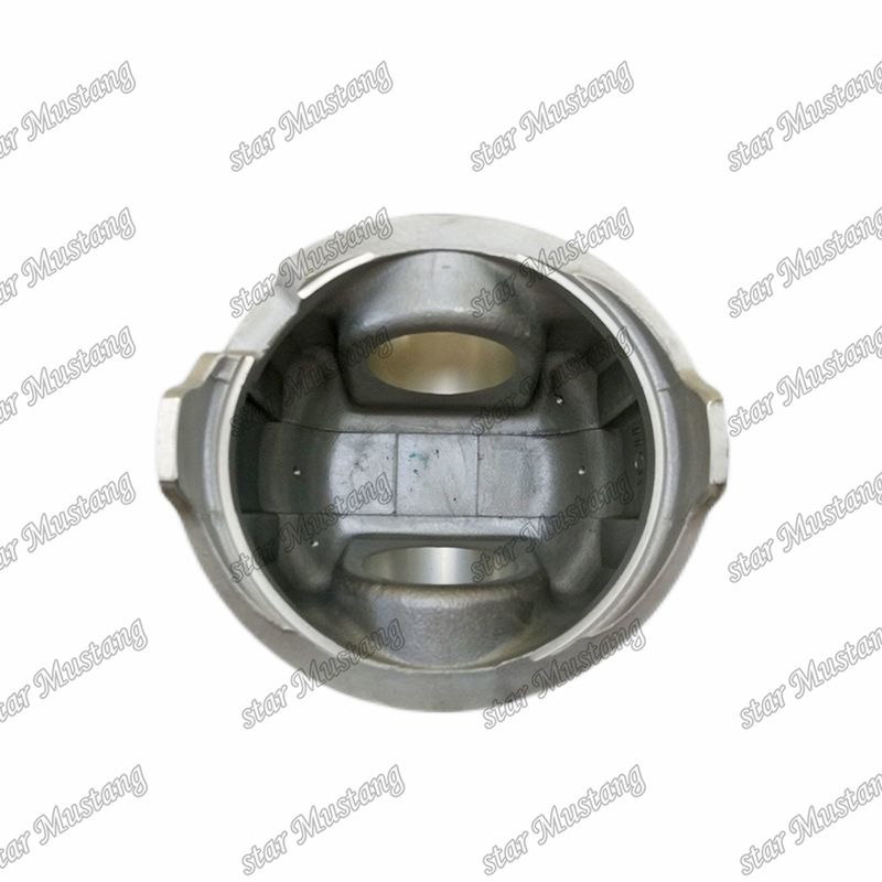 피스톤 8DC11 ME093427 연소실 64mm 오일 링 4mm 미쓰비시 엔진 예비 부품