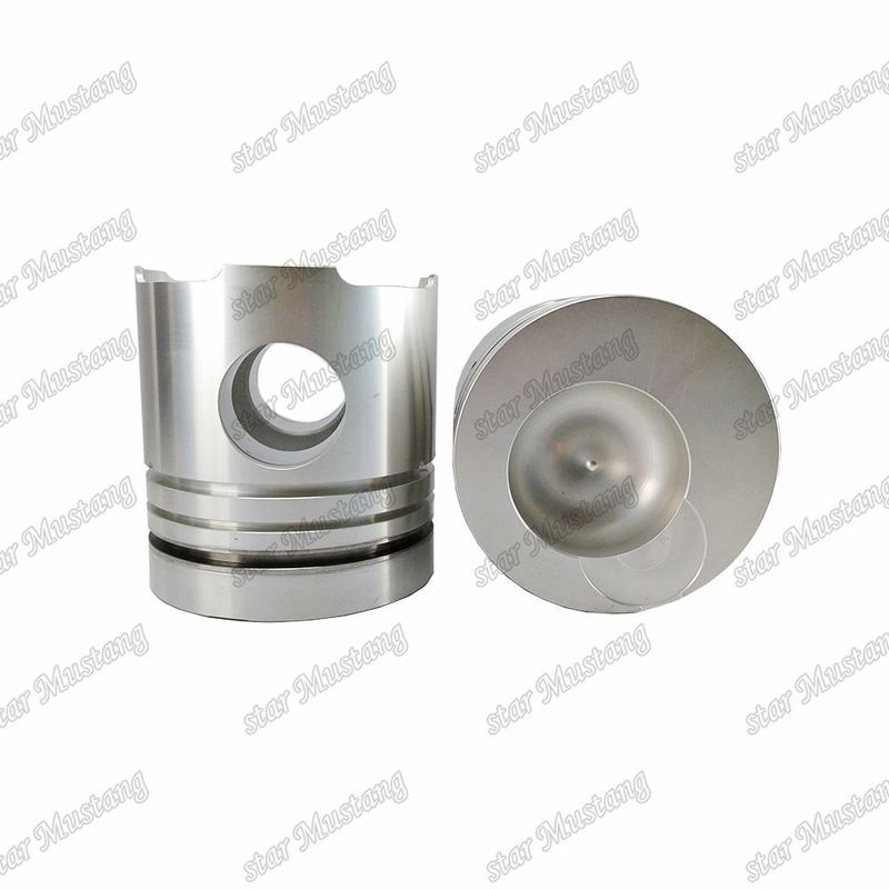 피스톤 PD6 69mm 연소실 단일 밸브 마크 12011-96000 12011-96007 니슨 엔진 예비 부품