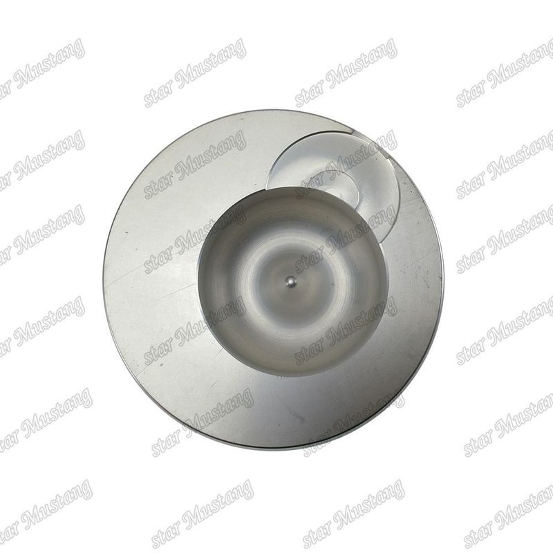 피스톤 PD6 69mm 연소실 단일 밸브 마크 12011-96000 12011-96007 니슨 엔진 예비 부품