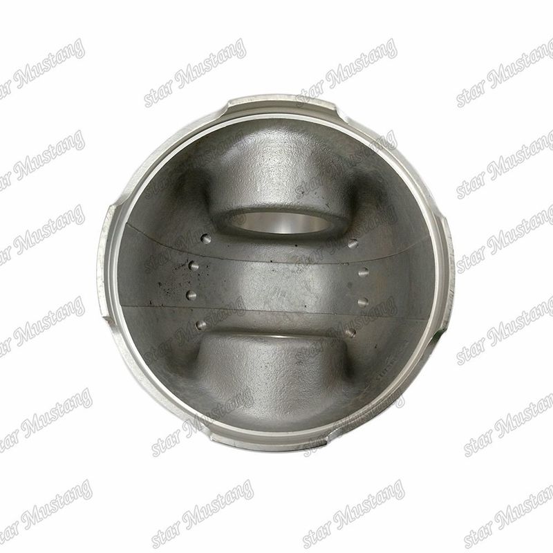 피스톤 PD6 69mm 연소실 단일 밸브 마크 12011-96000 12011-96007 니슨 엔진 예비 부품