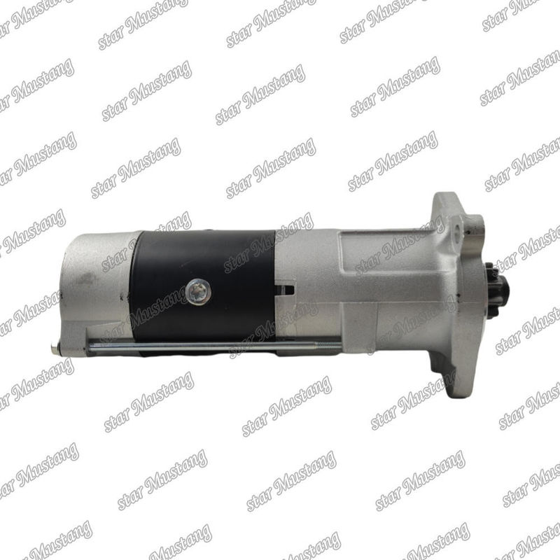 320C 320B 320D 엔진 시작 모터 10T 24V 5.0KW 272-4774 Caterpillar 엔진 예비 부품