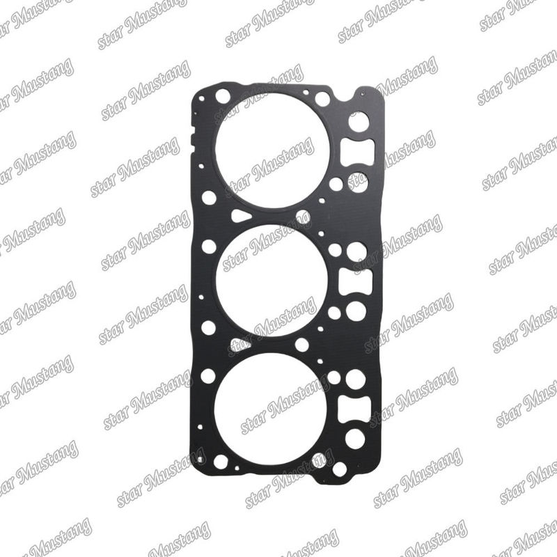 실린더 헤드 가스켓 DE12T 금속 65.00900-DE12T
