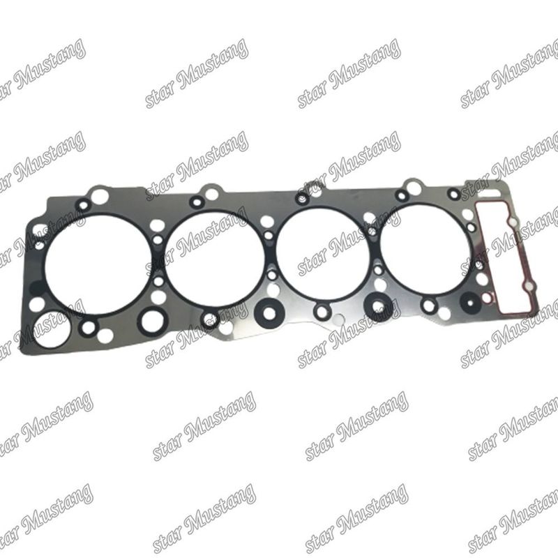 실린더 헤드 가스켓 4HE1 8-97354198-1 8-97354196-1 ISUZU 엔진 예비 부품