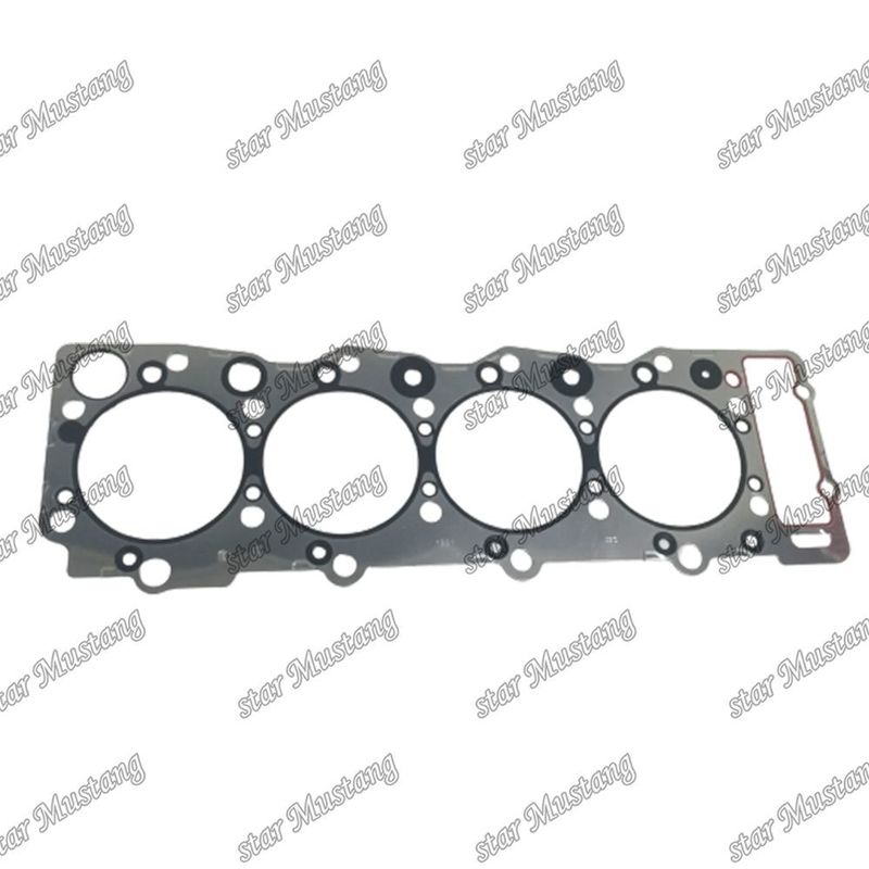 실린더 헤드 가스켓 4HE1 8-97354198-1 8-97354196-1 ISUZU 엔진 예비 부품