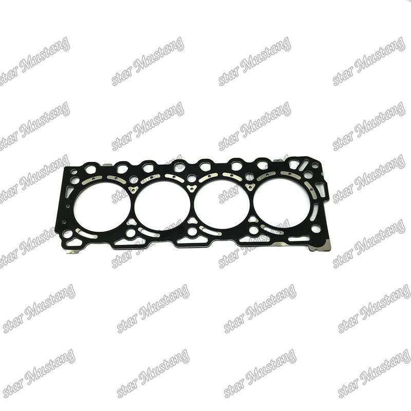 V3307 실린더 헤드 가스켓 금속 1G777-03310 1G777-03610 쿠보타 엔진에 적합