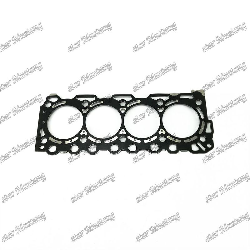 V3307 실린더 헤드 가스켓 금속 1G777-03310 1G777-03610 쿠보타 엔진에 적합