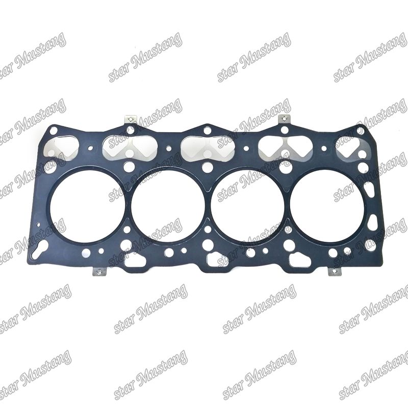 실린더 가스켓 4LE2 EFI 8-97235261-0 8972352610 897235-2610 ISUZU 엔진 예비 부품