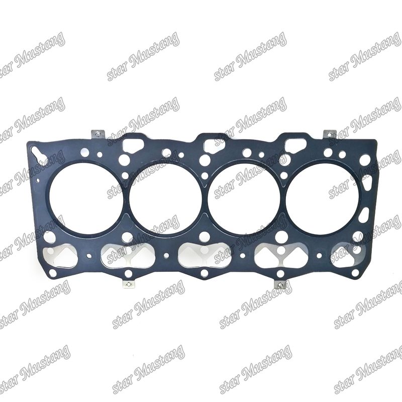 실린더 가스켓 4LE2 EFI 8-97235261-0 8972352610 897235-2610 ISUZU 엔진 예비 부품