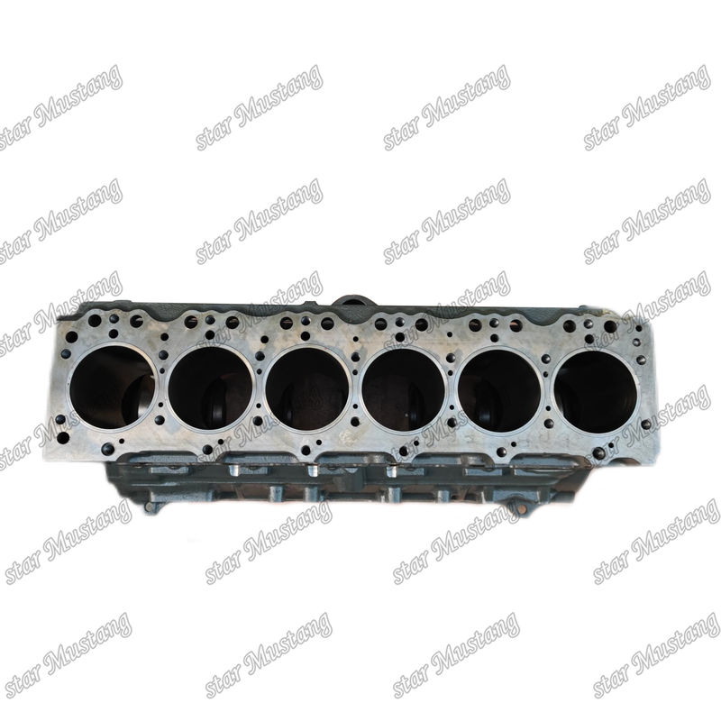 실린더 볼크 DB58 65.01101-6079 65.01101-0031 DOOSAN 엔진 부품을 위해