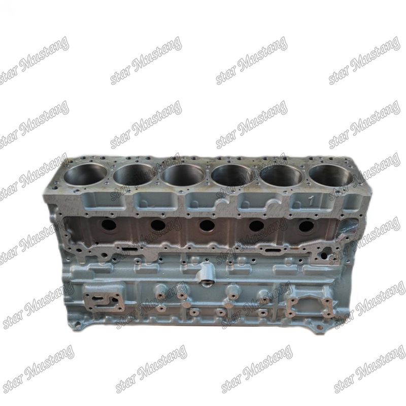실린더 볼크 DB58 65.01101-6079 65.01101-0031 DOOSAN 엔진 부품을 위해