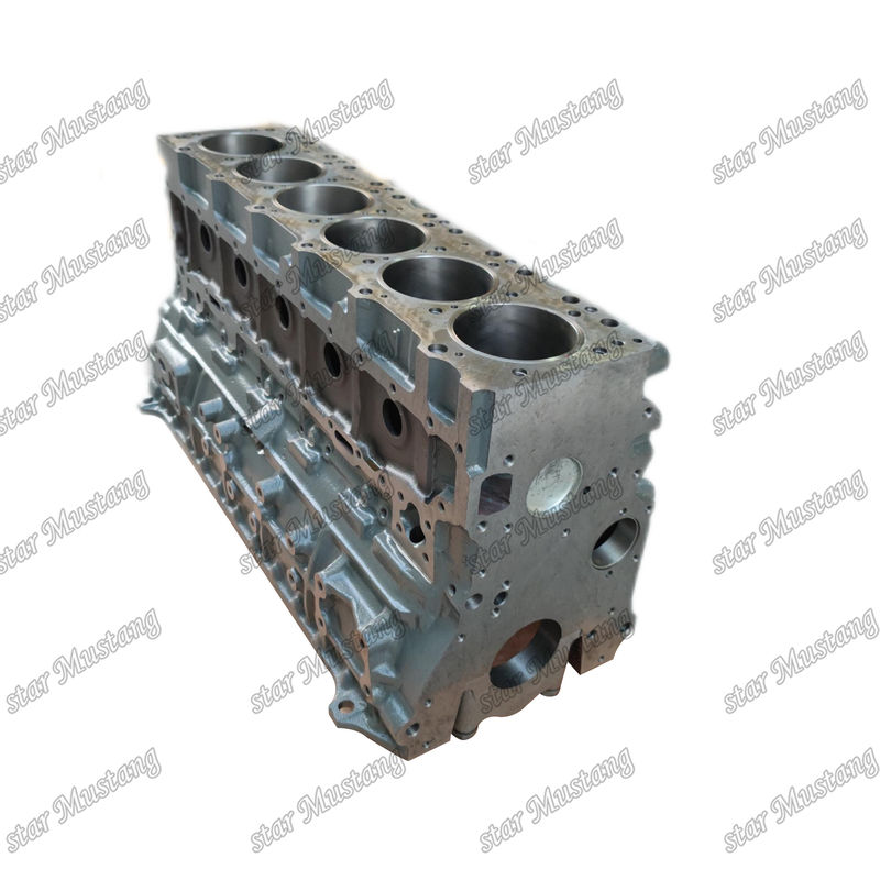 실린더 볼크 DB58 65.01101-6079 65.01101-0031 DOOSAN 엔진 부품을 위해