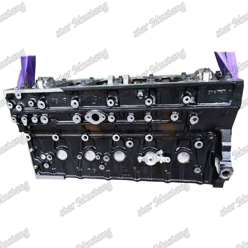 실린더 조립 6HK1 8-97600119-0 8980052794 8-98005279-4 ISUZU 엔진 예비 부품