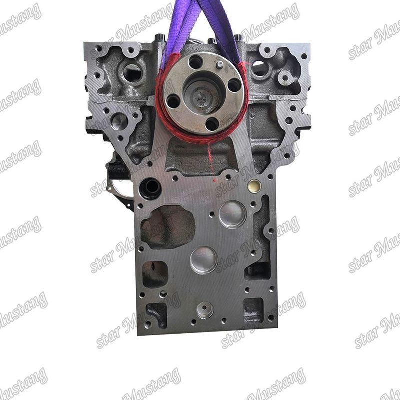 실린더 조립 6HK1 8-97600119-0 8980052794 8-98005279-4 ISUZU 엔진 예비 부품
