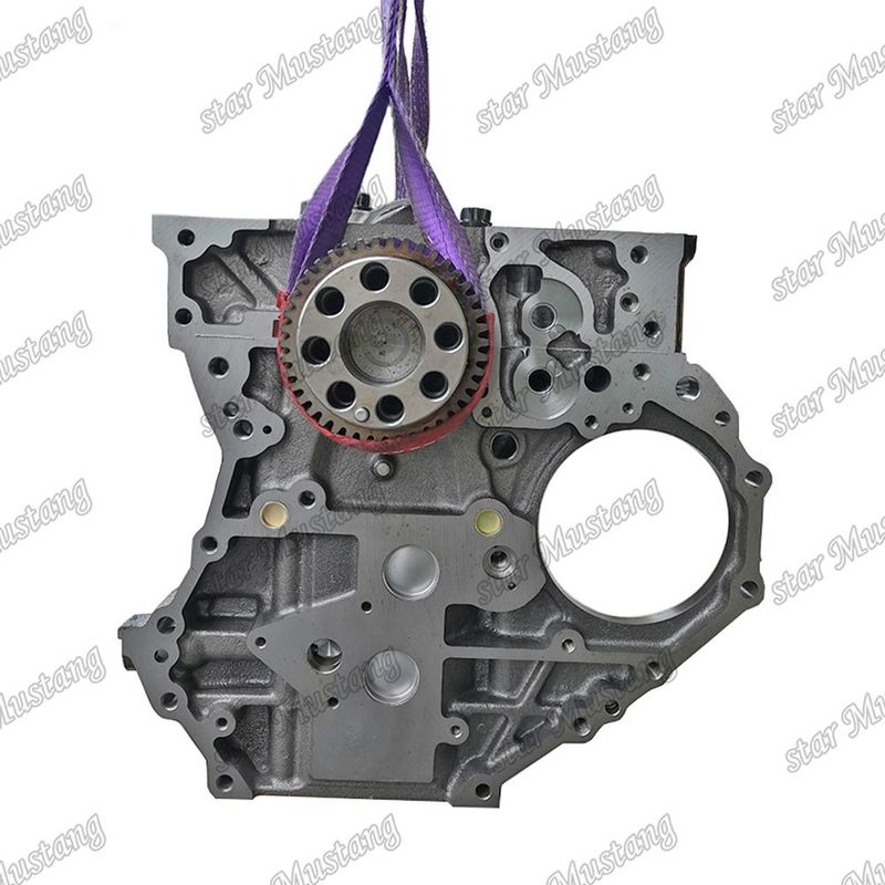 실린더 조립 6HK1 8-97600119-0 8980052794 8-98005279-4 ISUZU 엔진 예비 부품