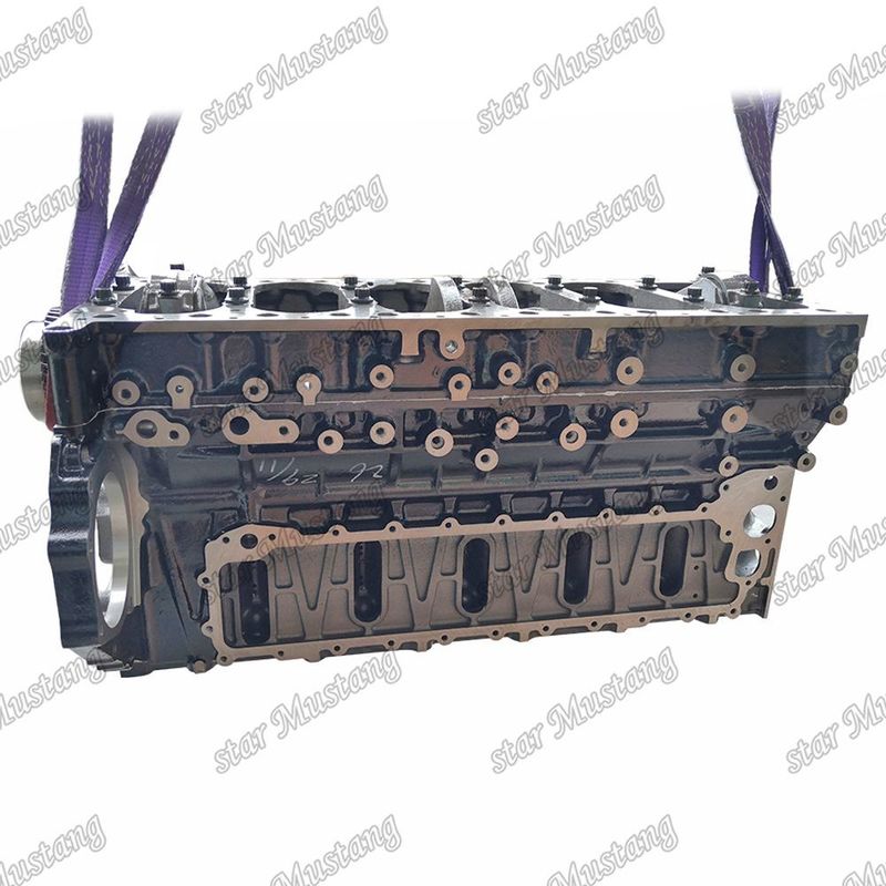 실린더 조립 6HK1 8-97600119-0 8980052794 8-98005279-4 ISUZU 엔진 예비 부품