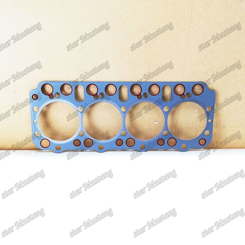 FD33 실린더 헤드 가스켓 스틸 11044-01T00 11044-T9000 11044-T9001 11044-T9003 닛산 엔진