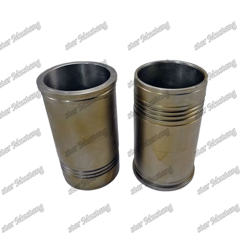 실린더 라인어 3406 C15 197-9322 238-2700 CATERPILLAR 엔진 예비 부품
