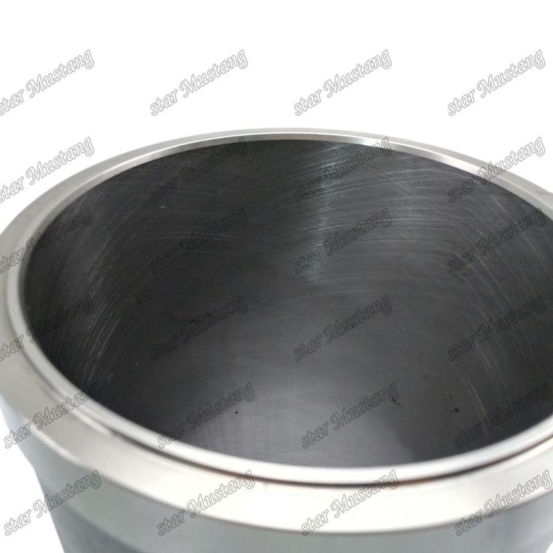 실린더 라인어 6CT 235.5mm 높이 3948095 3800328