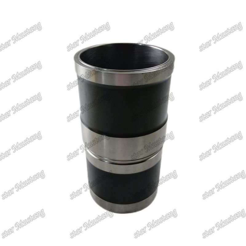 실린더 라인어 6CT 235.5mm 높이 3948095 3800328