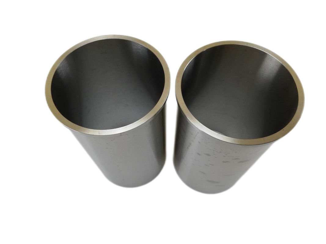 실린더 라이너 DB33 185mm 길이가 65.01201-0063 65.01201-0062 Doosan 엔진 예비 부품