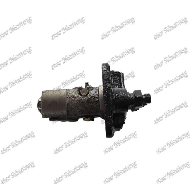 연료 주입 펌프 집합 S3L 094500-8630 09450-05160 MM438580 고급 엔진 피스톤 설계