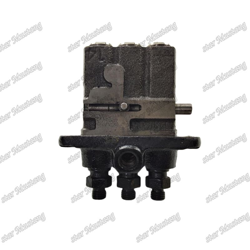 연료 주입 펌프 집합 S3L 094500-8630 09450-05160 MM438580 고급 엔진 피스톤 설계