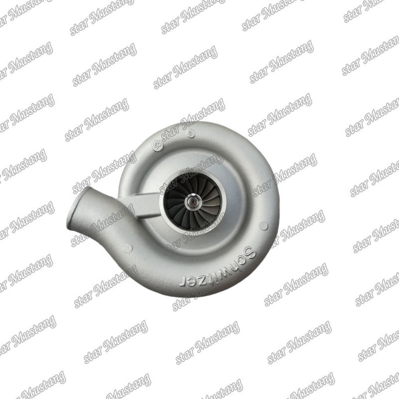 터보 충전기 3LM-319 3LM319 3LM-320 D333C 330B 3306 4N8969 엔진 부품 통합 구조와 6 개월