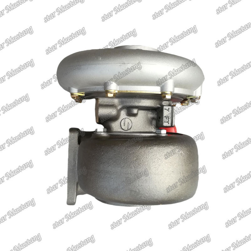 터보 충전기 3LM-319 3LM319 3LM-320 D333C 330B 3306 4N8969 엔진 부품 통합 구조와 6 개월