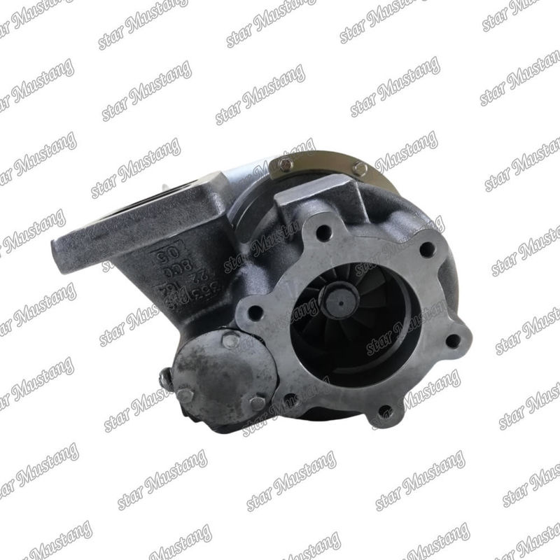 스톡 상태 터보 충전기 HX50W 846041.406 3529040 3594546 3597047 디젤 엔진