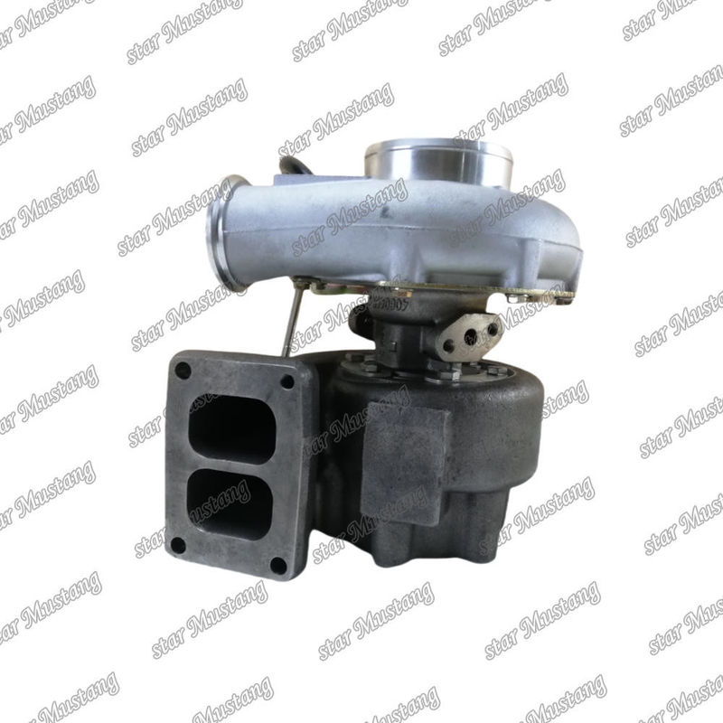 스톡 상태 터보 충전기 HX50W 846041.406 3529040 3594546 3597047 디젤 엔진