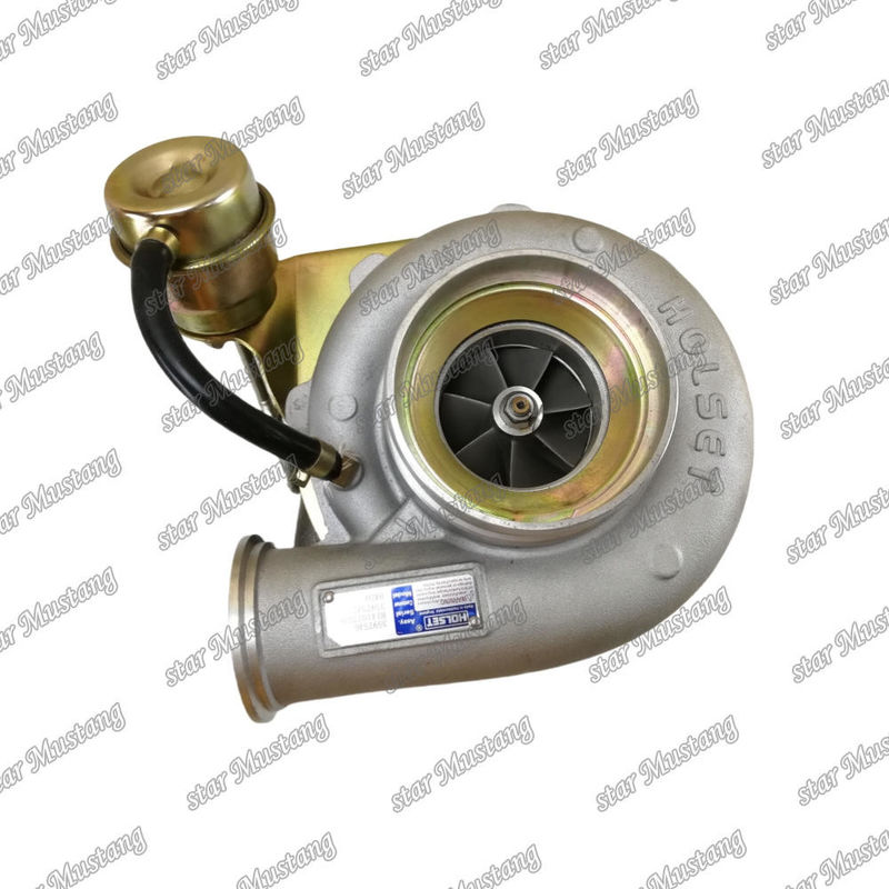 스톡 상태 터보 충전기 HX50W 846041.406 3529040 3594546 3597047 디젤 엔진