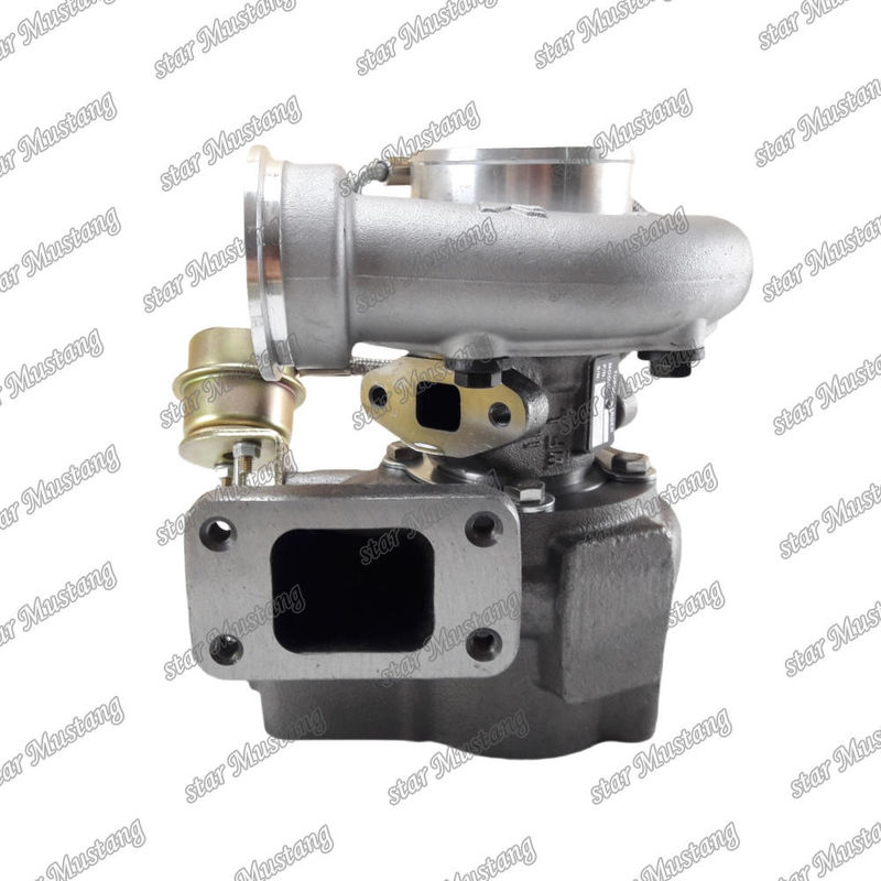 상황 디젤 엔진 터보 충전기 S200G JS200SC JS210SC JS220LC JS230LC 12589700062 12589980116 32006296