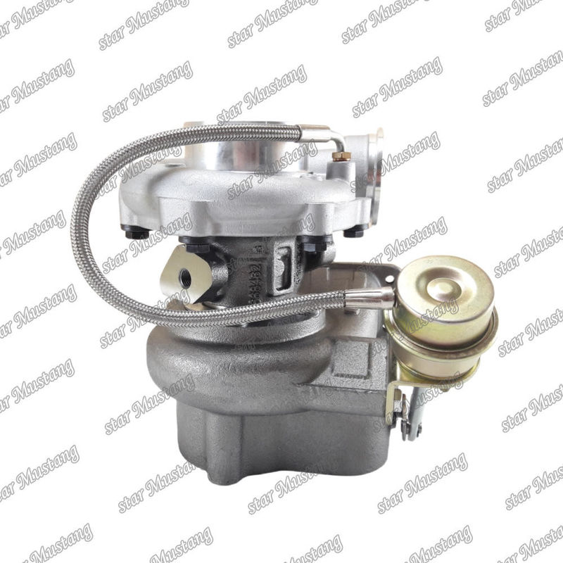 상황 디젤 엔진 터보 충전기 S200G JS200SC JS210SC JS220LC JS230LC 12589700062 12589980116 32006296