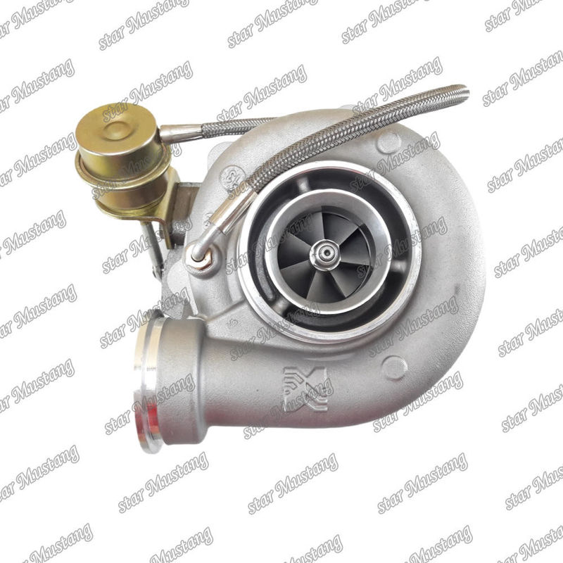 상황 디젤 엔진 터보 충전기 S200G JS200SC JS210SC JS220LC JS230LC 12589700062 12589980116 32006296