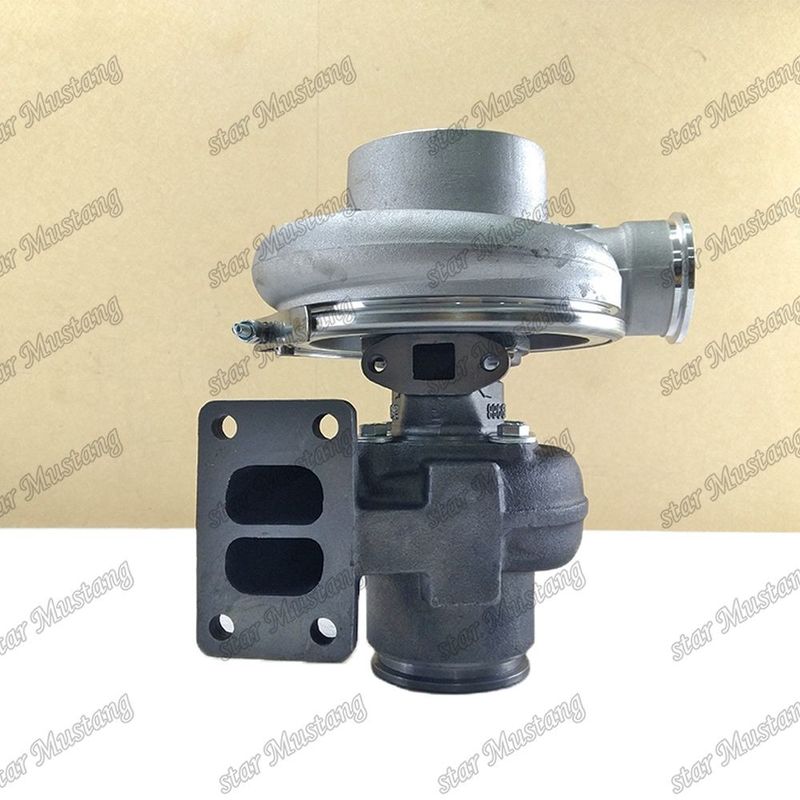 통합 터보 충전기 HX35 6BTAA WA200 WA250 PC200-7 PC200-8 GD405 GD555 DCA125ESK 4087911 4089711 6738-82-8220