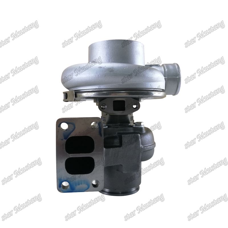 통합 구조 터보 충전기 HX35 WA200 WA250 PC200-7 PC200-8 GD405 GD555 DCA125ESK 4087911 4089711 6738-82-8220