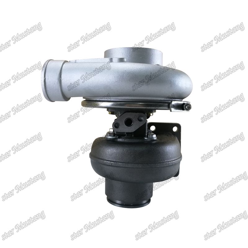 통합 구조 터보 충전기 HX35 WA200 WA250 PC200-7 PC200-8 GD405 GD555 DCA125ESK 4087911 4089711 6738-82-8220
