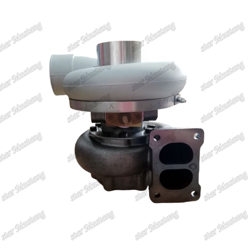 터보 충전기 KTR110G HD785-5 PC1100-6 SA6D140-2 6505-51-5032 6505-51-5042