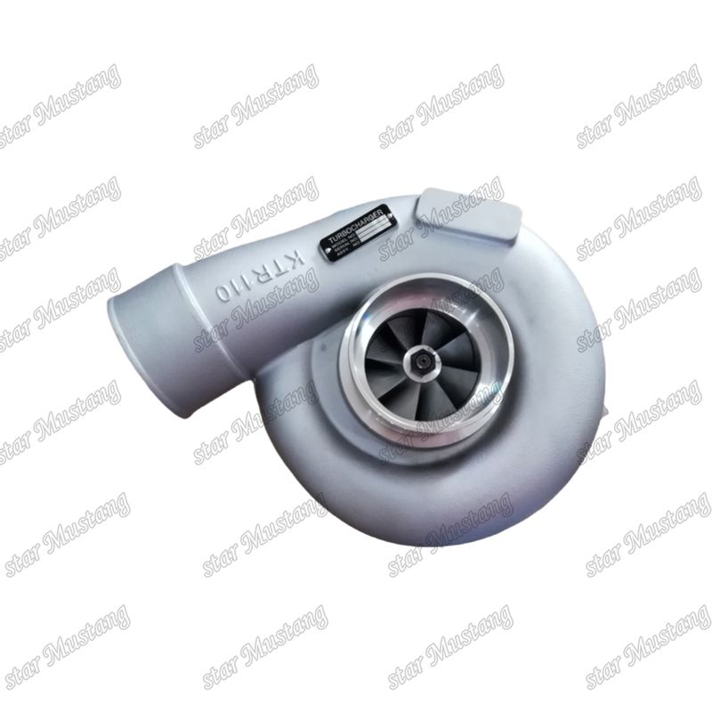 터보 충전기 KTR110G HD785-5 PC1100-6 SA6D140-2 6505-51-5032 6505-51-5042
