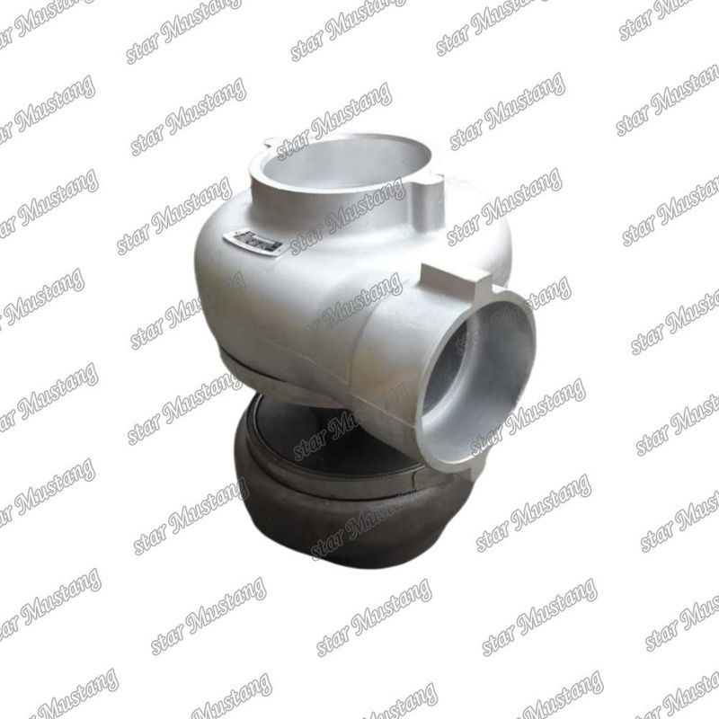 터보 충전기 KTR130-11F S500R S6D155-4-R S6D155-4A S6D155-4AA S6D155-4B S6D155-4J S6D155-4J D155 D155A-1 D355A-3 6502-13-2003